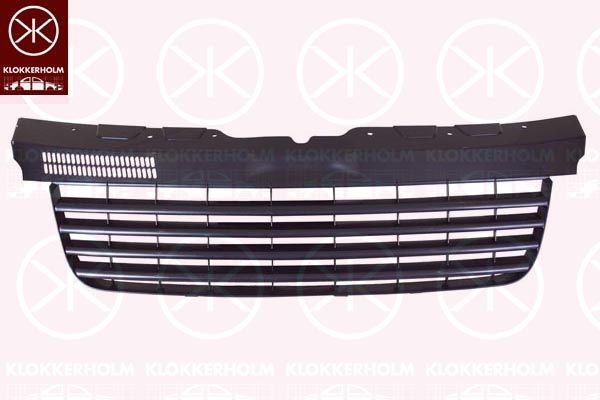 KLOKKERHOLM Решетка пред радиатора артикулен номер: 9568991 евтино