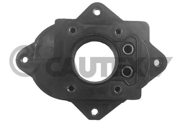 CAUTEX 957003 Flants, karburaator PASSAT 1.6 101 HP Bensiin 2001