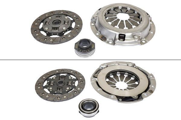 KAWE Clutch kit Article number: 957061 cheaply