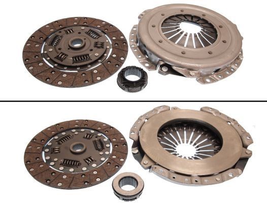 KAWE Clutch kit Article number: 957252 cheaply