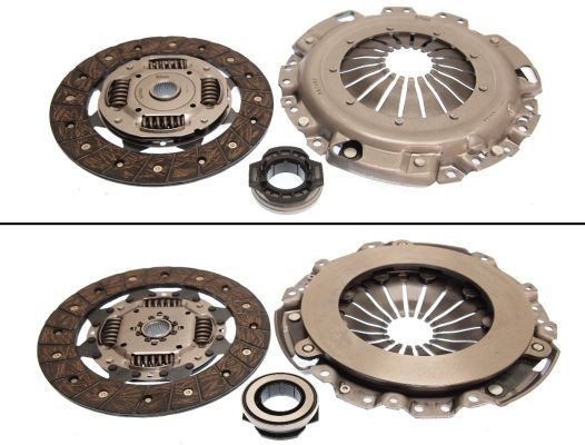 KAWE Clutch kit Article number: 957483 cheaply