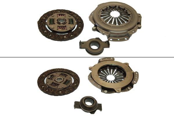 KAWE Clutch kit Article number: 957732 cheaply