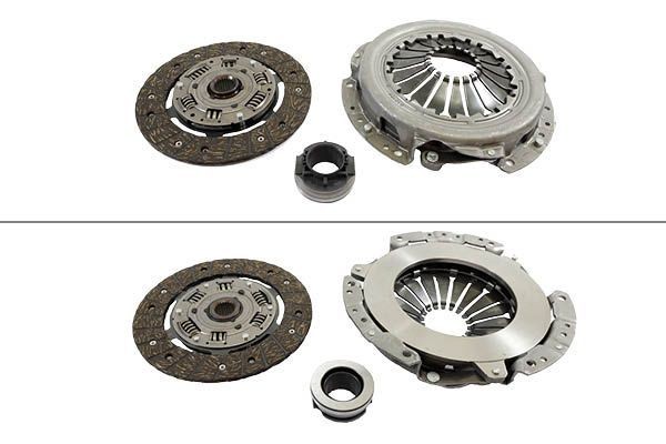 KAWE Clutch kit Article number: 957792 cheaply
