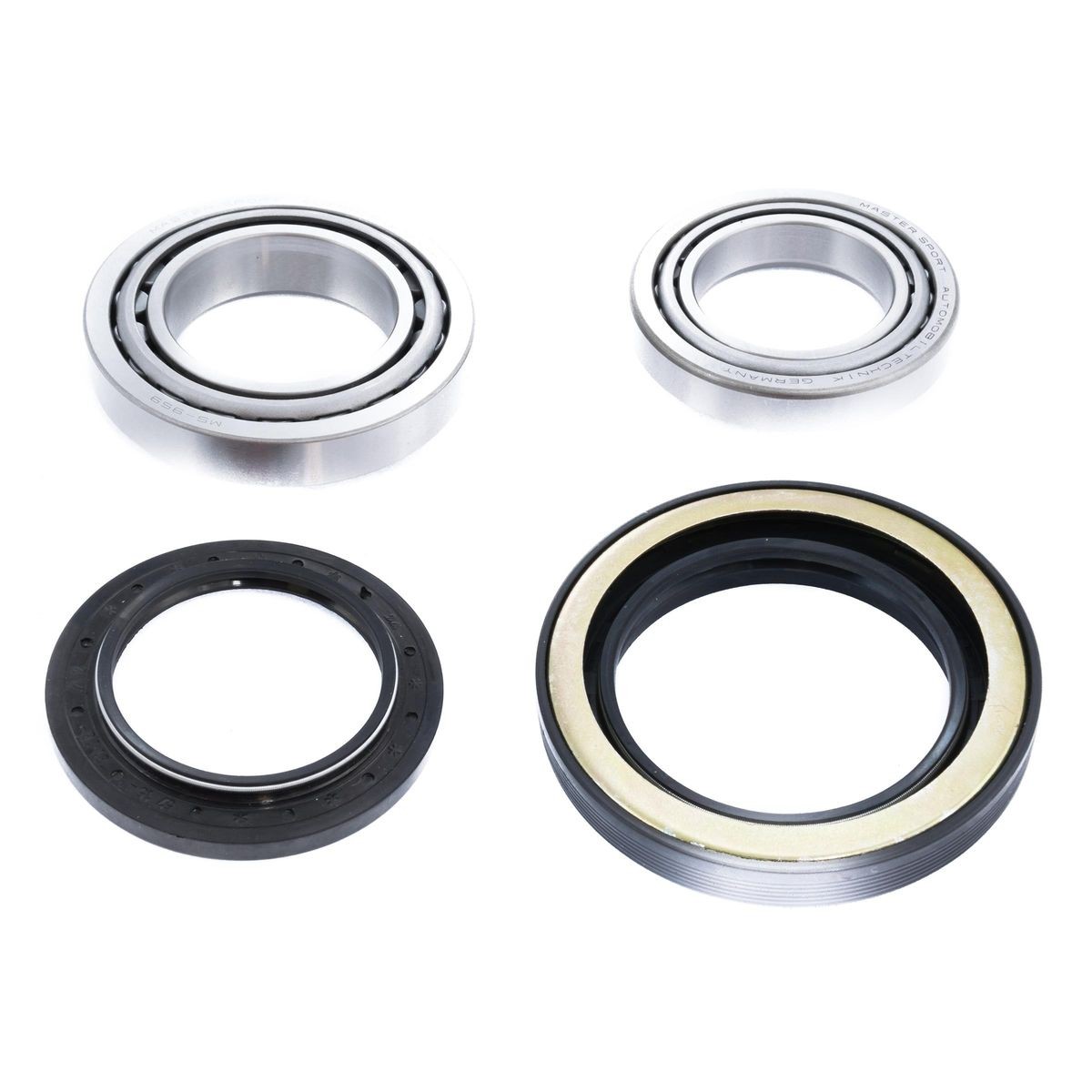 MASTER-SPORT Wheel bearing kit Article number: 959-SET-MS cheaply