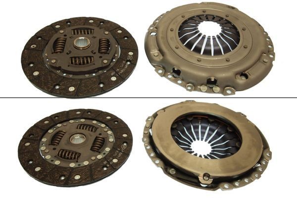 KAWE Clutch kit Article number: 959061 cheaply