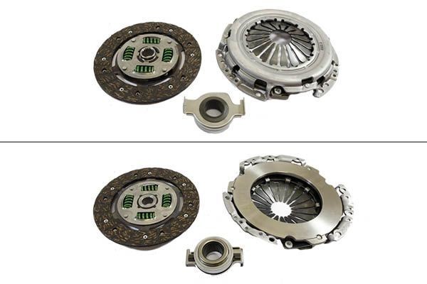 KAWE Clutch kit Article number: 959181 cheaply