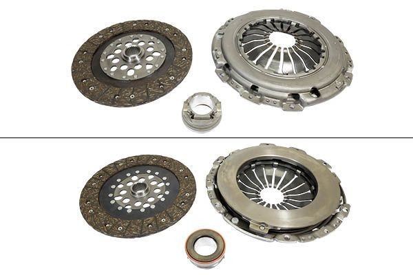 KAWE Clutch kit Article number: 959392 cheaply
