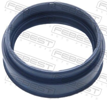 FEBEST Seal, wheel hub Article number: 95EAY-54640924X cheaply