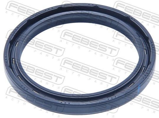 FEBEST Simering, ax cardanic număr articol: 95GAS-65800808X ieftin