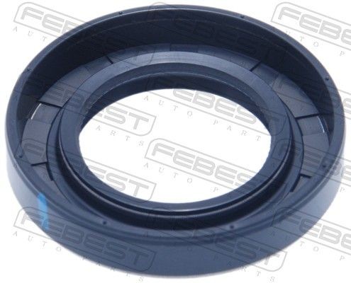 FEBEST Seal, drive shaft Article number: 95GAY-30500909R cheaply