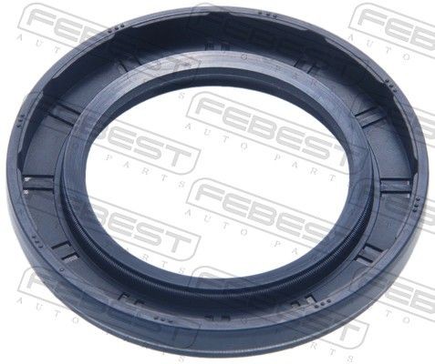 FEBEST Seal, drive shaft Article number: 95GAY-44680808R cheaply