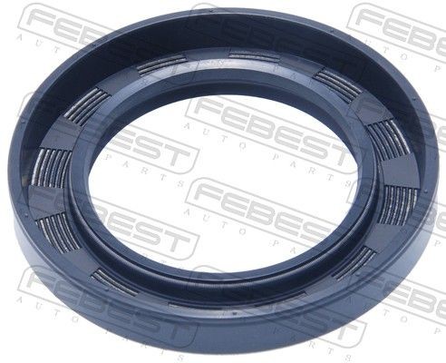 FEBEST Seal, drive shaft Article number: 95GAY-48741010X cheaply
