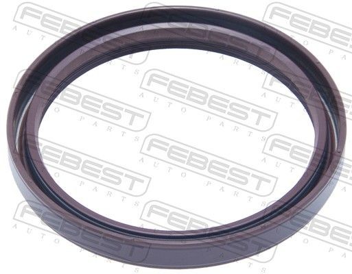 FEBEST Seal, drive shaft Article number: 95GBY-60700808L cheaply