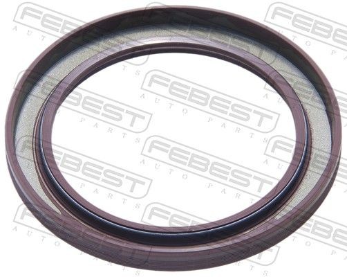 FEBEST Seal, drive shaft Article number: 95GBY-60800808L cheaply