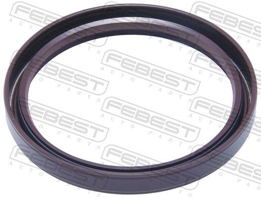 FEBEST Seal, drive shaft Article number: 95GBY-62740808R cheaply