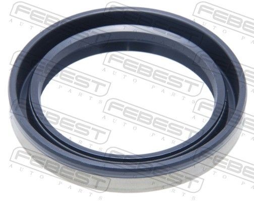 FEBEST Seal, wheel hub Article number: 95GCY-39520808X cheaply