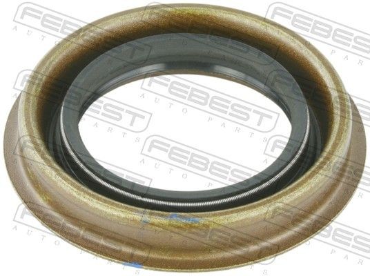 FEBEST Seal, drive shaft Article number: 95GDW-41610813R cheaply