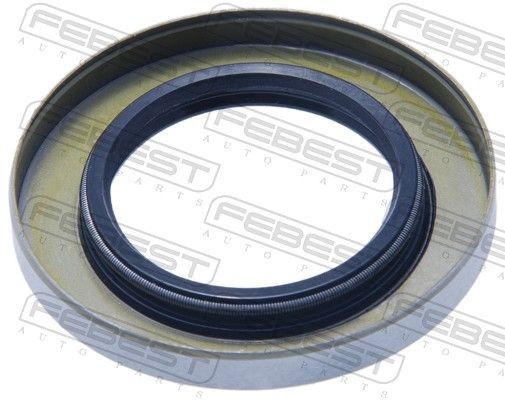 FEBEST Shaft Seal, differential Article number: 95GDY-38630808X cheaply