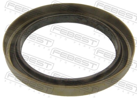 FEBEST Seal, drive shaft Article number: 95GDY-44560609X cheaply