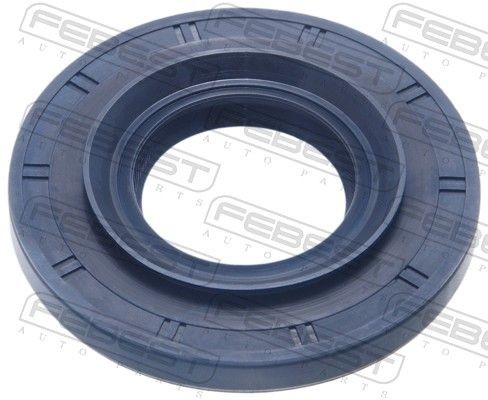 FEBEST Seal, drive shaft Article number: 95HAY-35760813L cheaply
