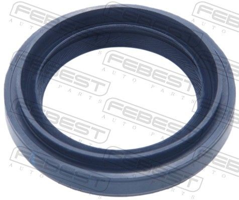 FEBEST Seal, drive shaft Article number: 95HAY-40560812L cheaply