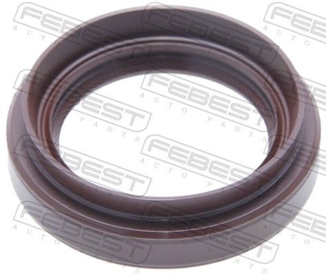 FEBEST Seal, drive shaft Article number: 95HBY-34480813R cheaply