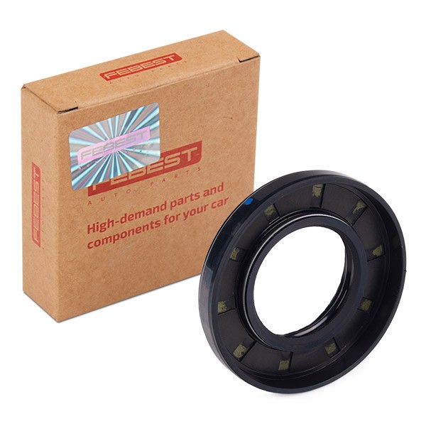 FEBEST Seal, drive shaft Article number: 95HBY-34630915L cheaply