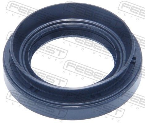 FEBEST Shaft Seal, differential Article number: 95HBY-35560915C cheaply