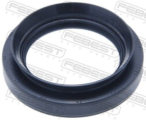 FEBEST Seal, drive shaft Article number: 95HBY-50731118L cheaply