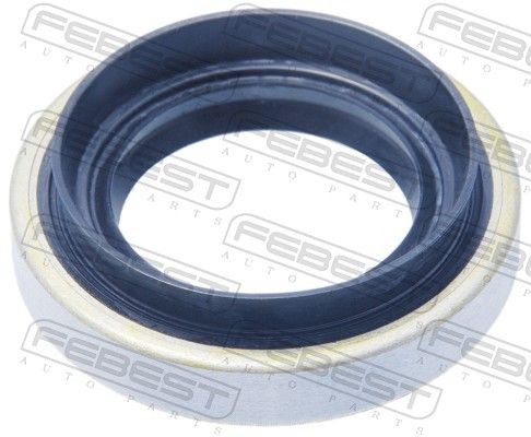 FEBEST Seal, drive shaft Article number: 95HDS-38631016X cheaply