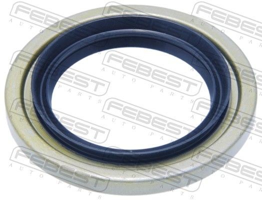 FEBEST Seal, wheel hub Article number: 95HDS-54820811X cheaply