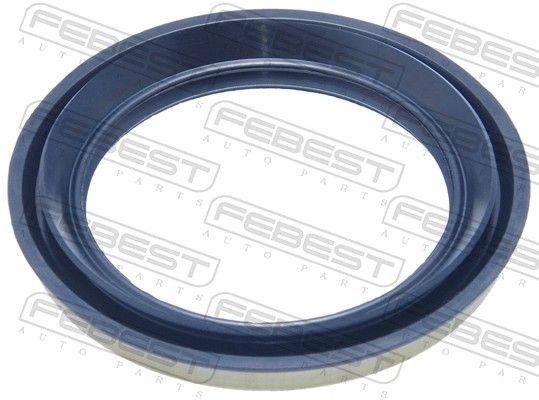 FEBEST Seal, wheel hub Article number: 95HDS-56740610X cheaply