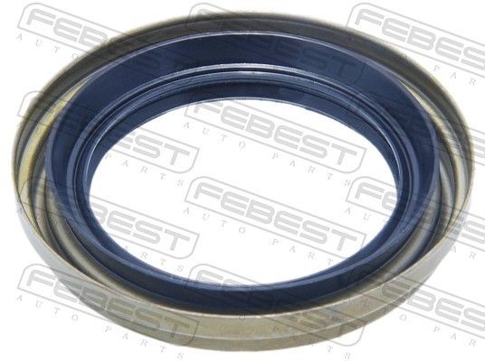 FEBEST Anello tenuta, Mozzo ruota Numero articolo: 95HDS-56760612X poco costoso