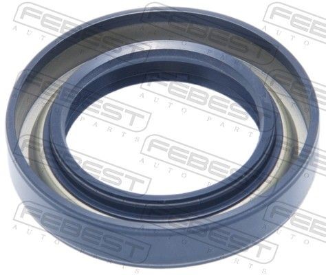 FEBEST Seal, drive shaft Article number: 95IBS-38581111L cheaply