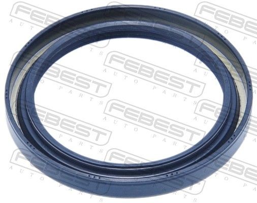 FEBEST Seal, wheel hub Article number: 95IBS-57730808X cheaply