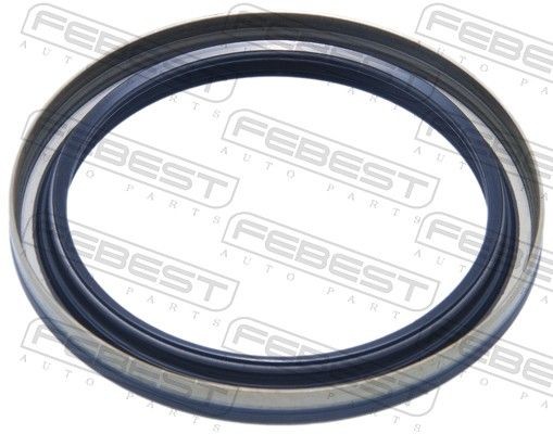 FEBEST Seal, drive shaft Article number: 95IEY-67830808C cheaply