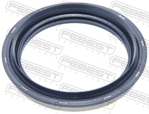 FEBEST Seal, wheel hub Article number: 95JDS-56680712X cheaply