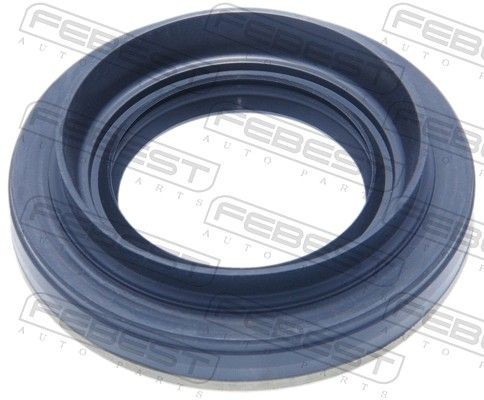 FEBEST Seal, drive shaft Article number: 95JES-33590915X cheaply
