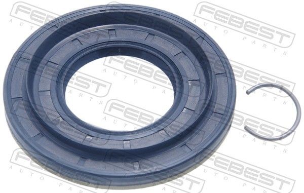 FEBEST Shaft Seal, differential Article number: 95MEY-43901015C cheaply