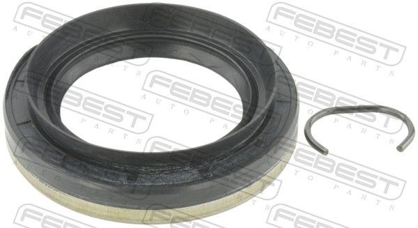 FEBEST Shaft Seal, differential Article number: 95PES-44671016C cheaply