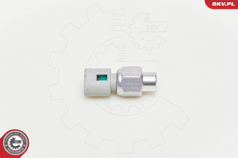 ESEN SKV 95SKV200 Oil Pressure Switch, power steering SCÉNIC 1.6 (JA00, JA16, JA15, JA19, JA1V, JA2B, JA2C, JA0B,... 107 PS Petrol 2003