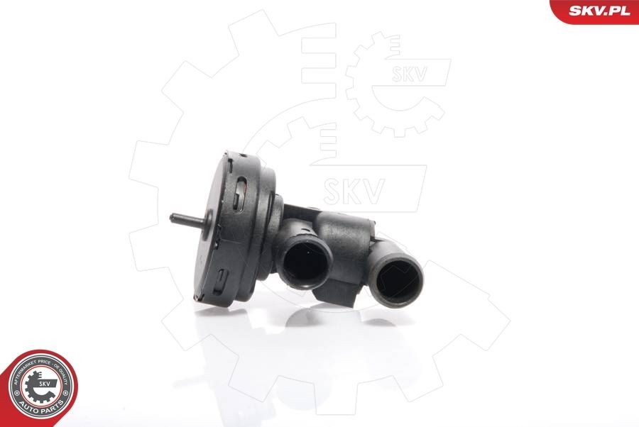 ESEN SKV Heater control valve Article number: 95SKV900 cheaply