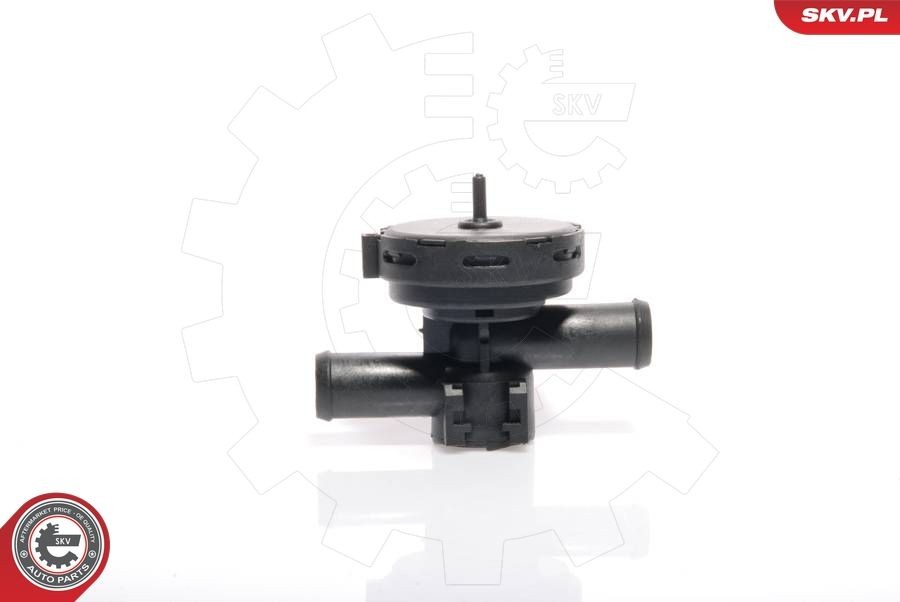 ESEN SKV Heater control valve Article number: 95SKV901 cheaply