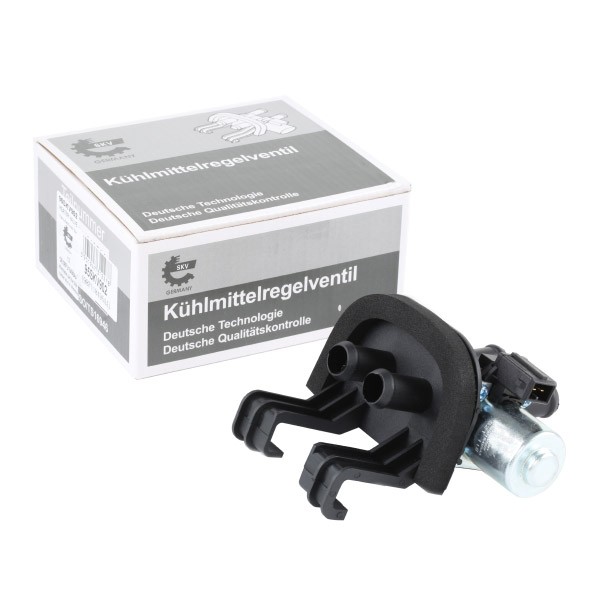 ESEN SKV 95SKV902 Supapa control, agent frigorific TRANSIT 2.4 DI RWD (F_B_, F_C_, F_A_) 120 CP motor diesel 2006