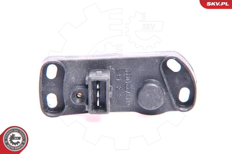 ESEN SKV 95SKV950 Indstillingspotentiometer, tomgangsblanding PASSAT 2.0 16V 136 HK Benzin 1997