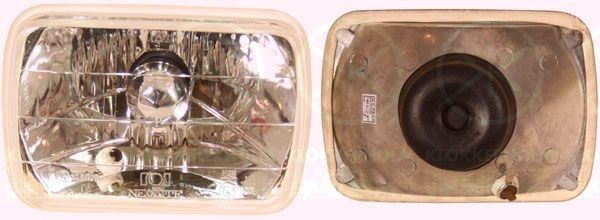 KLOKKERHOLM Headlight Article number: 96000360 cheaply