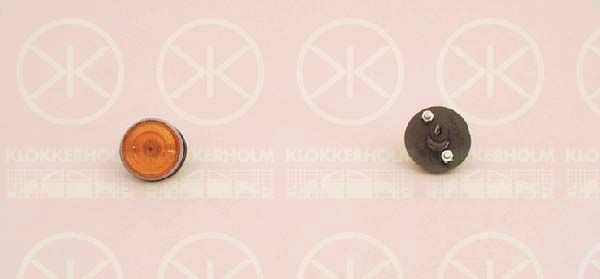 KLOKKERHOLM Blinklys Varenummer: 96000550 billige