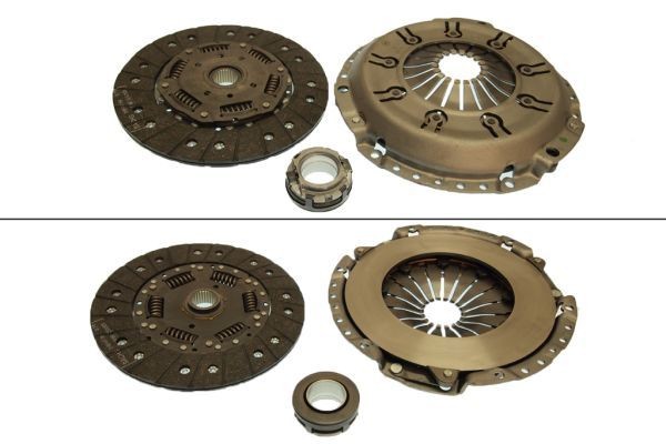 KAWE Clutch kit Article number: 960981 cheaply