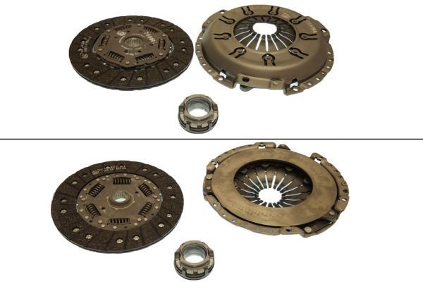 KAWE Clutch kit Article number: 960992 cheaply