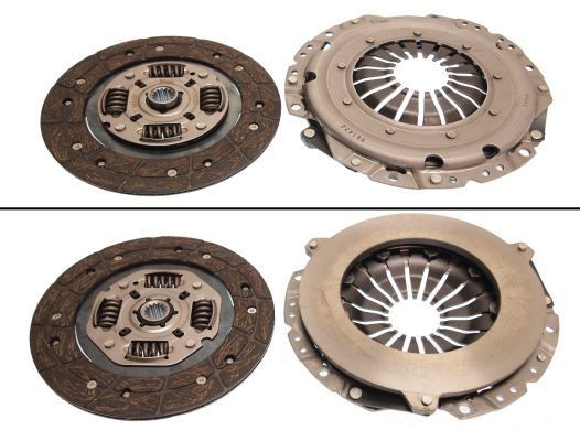 KAWE Clutch kit Article number: 961432 cheaply